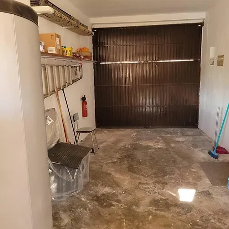 Casa Julio, Bonita Casa Comoda Y Espaciosa, Totalmente Reformada Con Terraza Y Jardin Privado Riezu Exterior foto