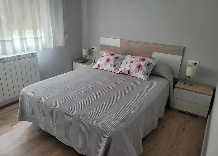 Casa Julio, Bonita Casa Comoda Y Espaciosa, Totalmente Reformada Con Terraza Y Jardin Privado