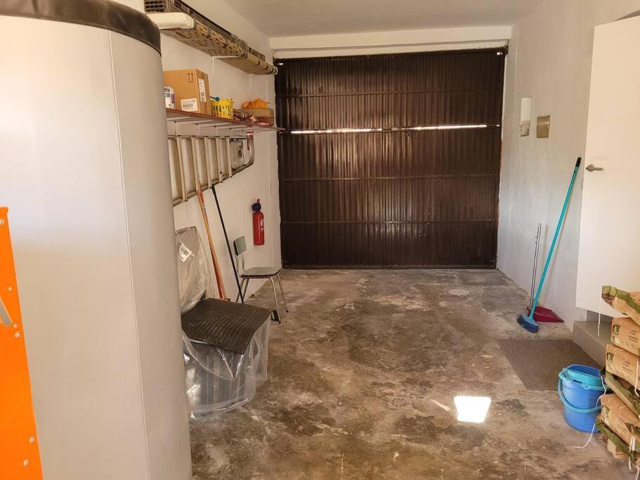 Casa Julio, Bonita Casa Comoda Y Espaciosa, Totalmente Reformada Con Terraza Y Jardin Privado Riezu