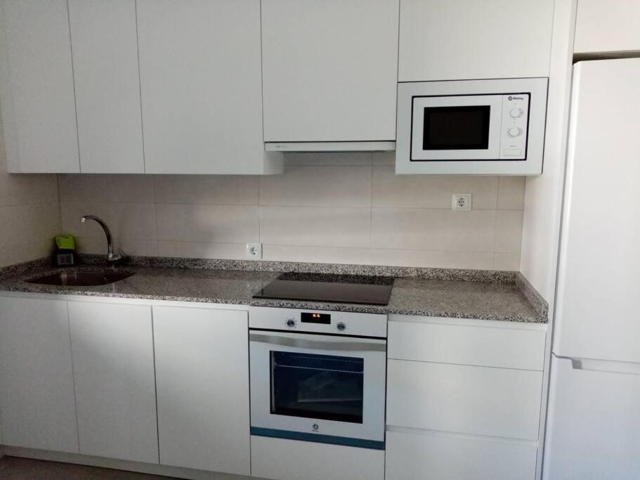 Ferienhaus Casa Julio, Bonita Casa Comoda Y Espaciosa, Totalmente Reformada Con Terraza Y Jardin Privado *