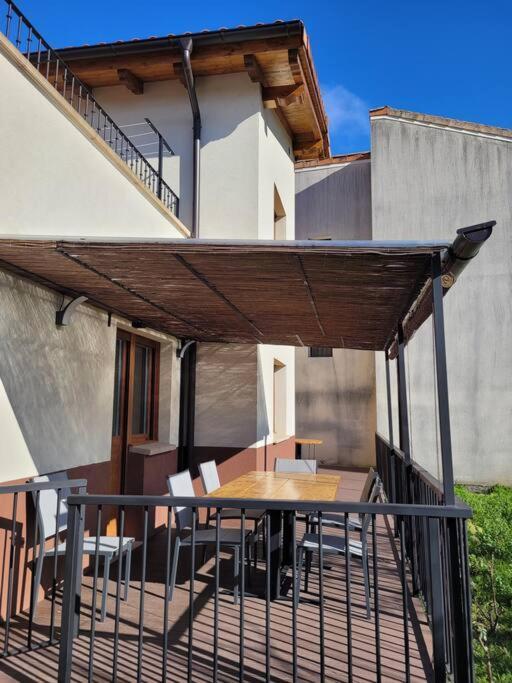 Casa Julio, Bonita Casa Comoda Y Espaciosa, Totalmente Reformada Con Terraza Y Jardin Privado Ferienhaus *