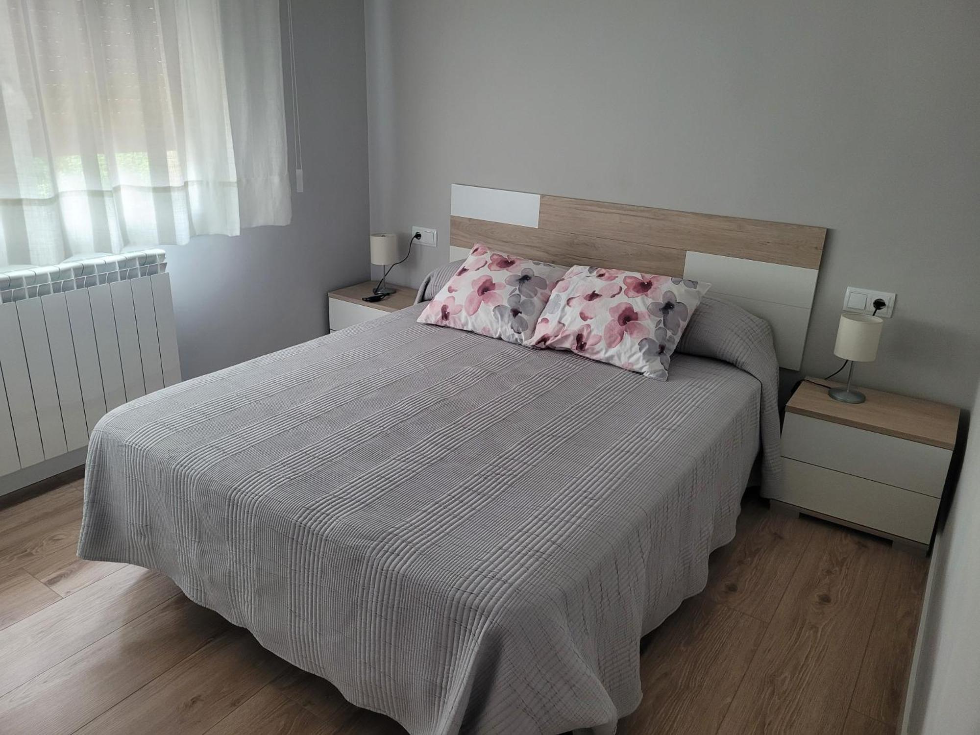 Ferienhaus Casa Julio, Bonita Casa Comoda Y Espaciosa, Totalmente Reformada Con Terraza Y Jardin Privado *